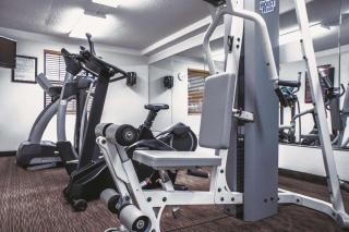 La Quinta Inn by Wyndham Moline Airport - Moline - 4
