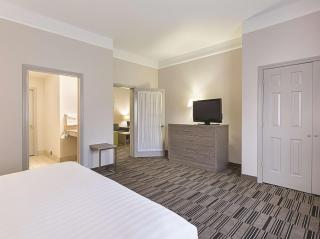 Kemah Edgewater Hotel, SureStay Collection by Best Western - Seabrook - 3