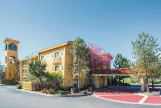 La Quinta Inn by Wyndham Denver Westminster - Westminster - 7