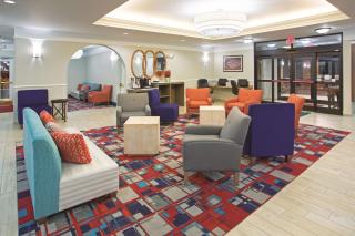 La Quinta by Wyndham Gallup - Gallup - 8