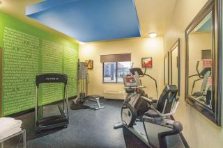 La Quinta by Wyndham Elizabethtown - Elizabethtown - 8