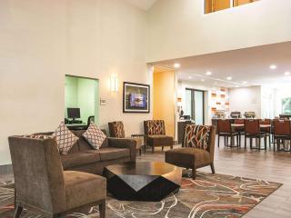 La Quinta Inn by Wyndham Vancouver Airport - Richmond - 4