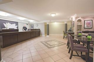 La Quinta Inn by Wyndham Salt Lake City Midvale - Midvale - 7