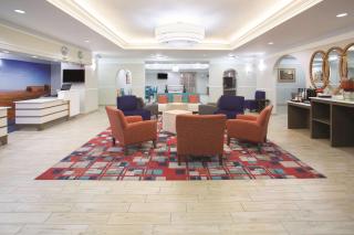 La Quinta by Wyndham Gallup - Gallup - 6