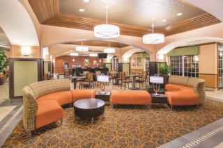 La Quinta by Wyndham Bentonville - 6