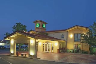 La Quinta Inn by Wyndham Salt Lake City Midvale - Midvale - 0