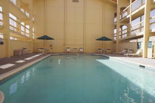 La Quinta Inn by Wyndham Albuquerque Airport - Albuquerque - 7
