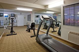 La Quinta Inn by Wyndham Albuquerque Airport - Albuquerque - 6