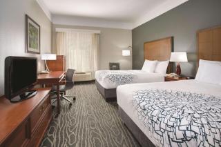 La Quinta by Wyndham Gallup - Gallup - 2