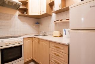Home Hotel Apartments on Mykhailivska Square - Kiev - Kiev - 1