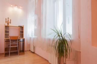 Home Hotel Apartments on Mykhailivska Square - Kiev - Kiev - 3