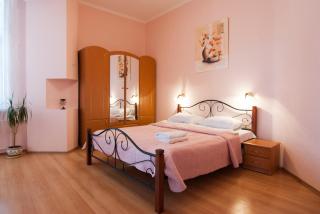 Home Hotel Apartments on Mykhailivska Square - Kiev - Kiev - 9