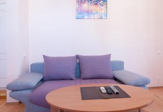 Home Hotel Apartments on Mykhailivska Square - Kiev - Kiev - 4