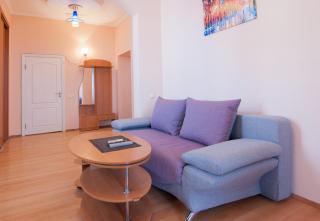 Home Hotel Apartments on Mykhailivska Square - Kiev - Kiev - 5