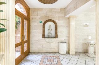 Hotel Tempio Di Pallade - Roma - 6