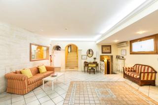 Hotel Tempio Di Pallade - Roma - 7