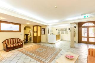 Hotel Tempio Di Pallade - Roma - 0