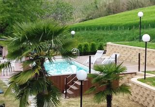 Bed And Breakfast Olimpia - San Salvatore Monferrato - 3