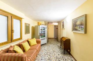 Hotel Tempio Di Pallade - Roma - 4
