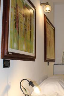 enrica barrani room - Vernazza - 4