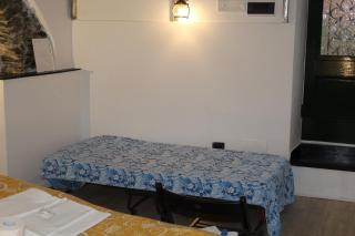 enrica barrani room - Vernazza - 2
