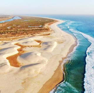 Apart-Hotel Ca Elsa - Sal Rei - 1