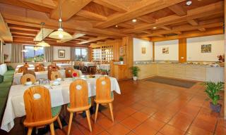 Pension Auerhof - Naz-Sciaves - 2