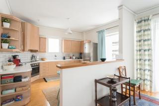 Comfortable spacious apartment at central position / FIL27 - Kalamata - 7