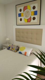 Apartamento el Torreón - Setenil - 6