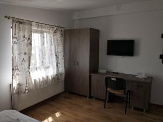 DNT HOUSE &spa - Cârcea - 4