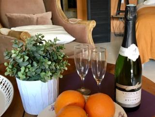 Troglodytes "Loire Sauvage" - Rochecorbon - 1