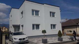 Apartmán Martin - Martin - 4