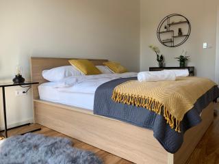 AGIHOME Rajska 3 Apartments - Cracovia - 5