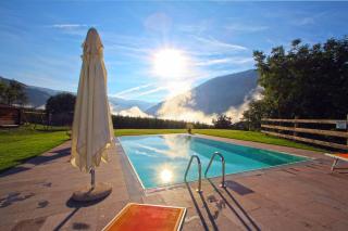 Pension Auerhof - Naz-Sciaves - 5