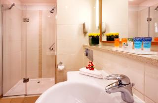 The Croke Park Hotel - Dublino - 5