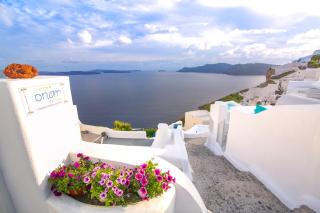 Onar Villas Oia - Onar Hotels Collection - 1