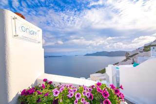 Onar Villas - Onar Hotels Collection - Oia - 5
