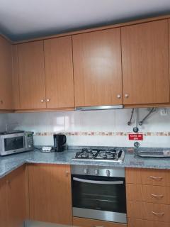 Villa Oliveira Apartments - 4
