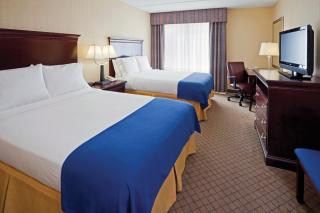 Holiday Inn Express & Suites West Long Branch - Eatontown by IHG - West Long Branch - 5