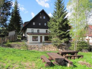 Apartmány Alpský Dům - Železná Ruda - 7