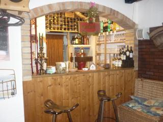 Apartmány Alpský Dům - Železná Ruda - 3