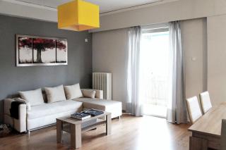 Comfy Apartment With Acropolis View - Atene - 0