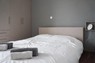 Comfy Apartment With Acropolis View - Atene - 9
