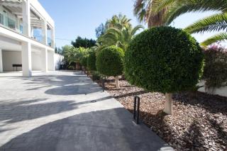 Villa Carlota - Villajoyosa - 1