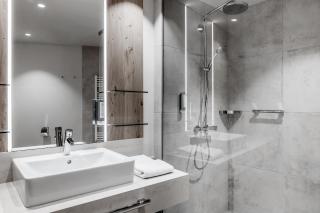 Hotel Enzian Hochsölden Superior - Sölden - 1