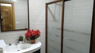 Apartamento el Torreón - Setenil - 2