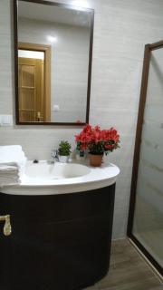 Apartamento el Torreón - Setenil - 1