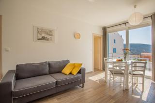 Apartment D - Cres - 3