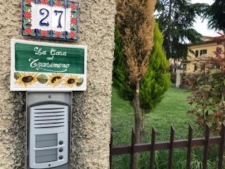 La Casa sul Trasimeno - Castiglione del Lago - 5