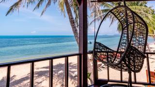 Sun Beach Bungalows resort - 3